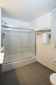 Grant Plaza Hotel - Salle de bain