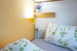 The One Hostel - Camera