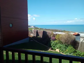 Ericeira Coxos Beach Lodge - Ausblick vom Zimmer