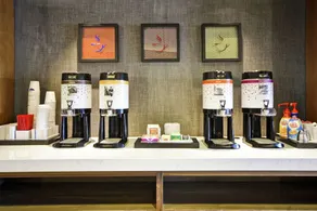 Hampton Inn & Suites Columbus-Easton Area - Restaurant