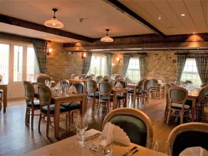Duke of Wellington - Restaurante