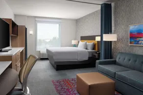Home2 Suites By Hilton Winter Haven - Chambre