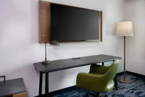 Fairfield by Marriott Inn & Suites Memphis Arlington - Rom
