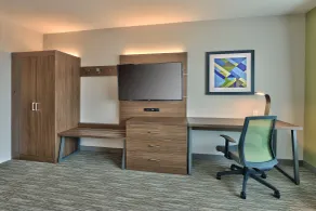 Holiday Inn Express & Suites Albuquerque East by IHG - Chambre