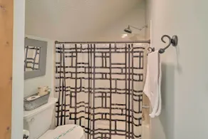 All-Season Base! Unit w/ Balcony in Beech Mountain - Interiör