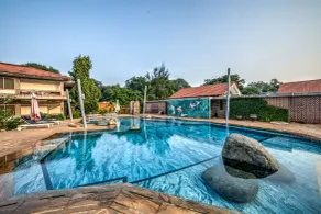 Sanctuary Amaidiyana CGH Earth - Pool