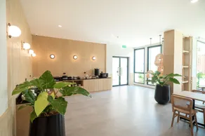 Pillows boutique hotel - Restaurant