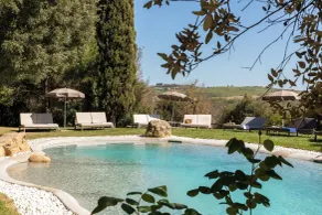 Castello di Leonina Relais - Adults Only - Pool