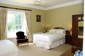 Cannaway House B&B - Room