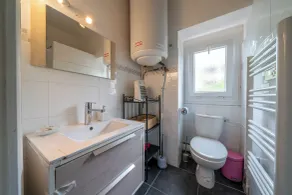 Alexandra Apartments - Bad