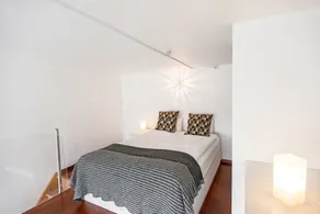 Stavanger Small Apartments - City Centre - Habitación