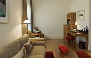 Tomtom Suites - Chambre