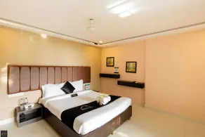 7th Heaven Hotel Apartments - Spa