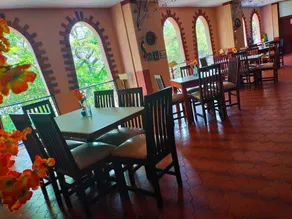 Hotel Zihua Caracol - Restaurant
