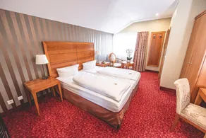 PLAZA INN Recklinghausen  - Camera