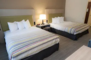 Country Inn & Suites by Radisson, Milwaukee Airport, WI - Chambre
