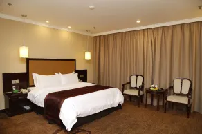 Sun Island Holiday Hotel - Room