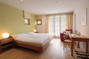 Pension Chalet Berkana - Værelse