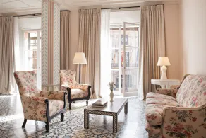 Hotel Cappuccino - Palma - Chambre