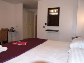 The Inn on the Loch - Room
