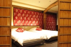 都電屋 TodenHotel - Habitación