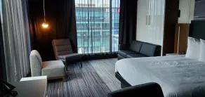 Grand Times Hotel Laval - Centropolis - Chambre