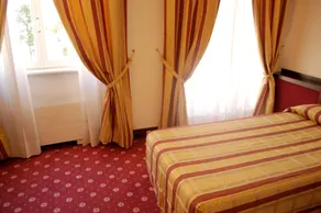 Hotel Excelsior San Marco - Chambre
