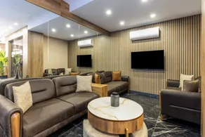 BayMari Suites City Life - Réception