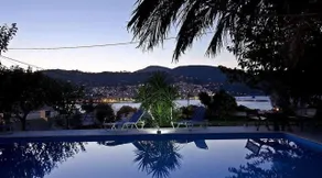 Karavos Sea View Apartments - Pool
