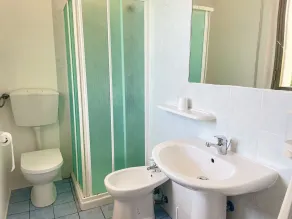 Verter Home Resort - Salle de bain