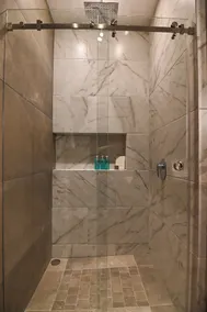 Moka Boutique Hotel - Salle de bain