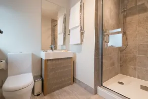 Forest - Salle de bain