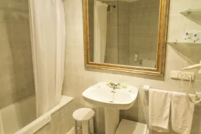Jaime I Hotel Peñiscola - Quarto