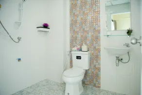 Be my guest36 - Bathroom