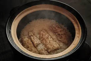 洗心和方 Senshin Waho - Restaurant