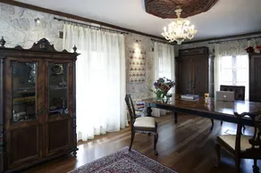 Villa Vager - Resepsjon