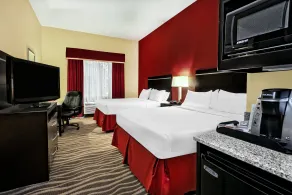 Holiday Inn Express & Suites Cotulla by IHG - Room