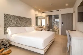 Cádiz Bahía by QHotels - Chambre