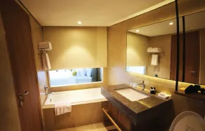 Louis Kienne Resort Senggigi - Værelse
