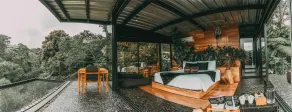 Bio Habitat Hotel, AKEN SOUL Collection - Room