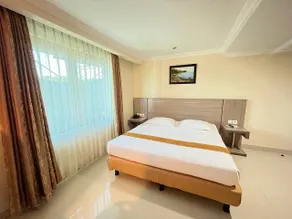 Manise Hotel - Chambre