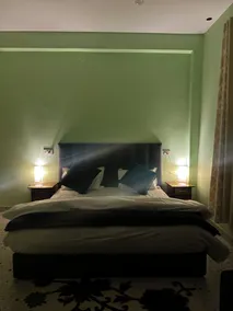 Julley Jispa - Room