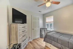 Pet-friendly Jacksonville Home w/ Fenced Yard - Innenbereich