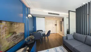 Garlon Residence - Room