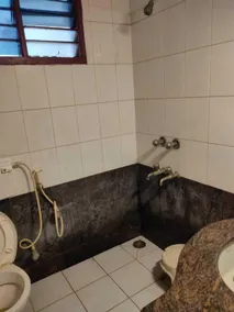 Anjana Hotels - Salle de bain