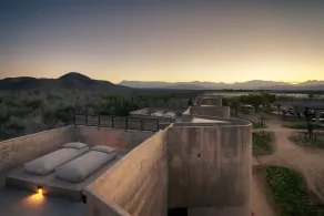 Paradero Todos Santos - Exclusive experiences included - Camera