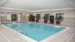 Staybridge Suites Auburn Hills by IHG - Pool