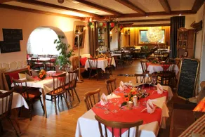 Schmankerl Hotel Bauer - Restaurant
