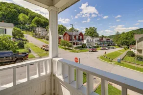 Pets Welcome! Hinton Home w/ Mtn Views - Interiør