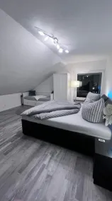 Fewo Fischer am Bischenberg - Quarto